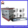 network Cameras CCTV Nvr kit